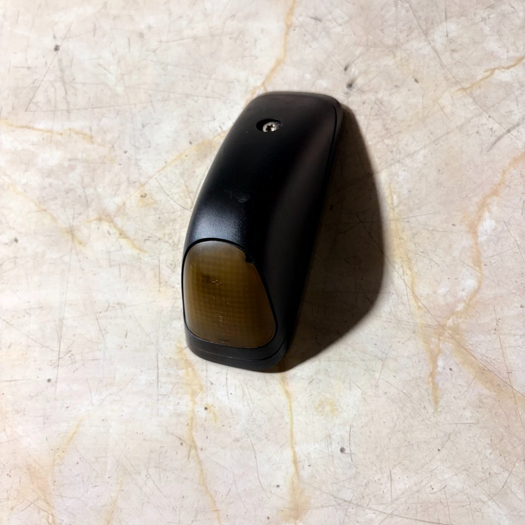 MERCEDES ATEGO (1998-2013) CLEAR ROOF MARKER LAMP 0028205156
