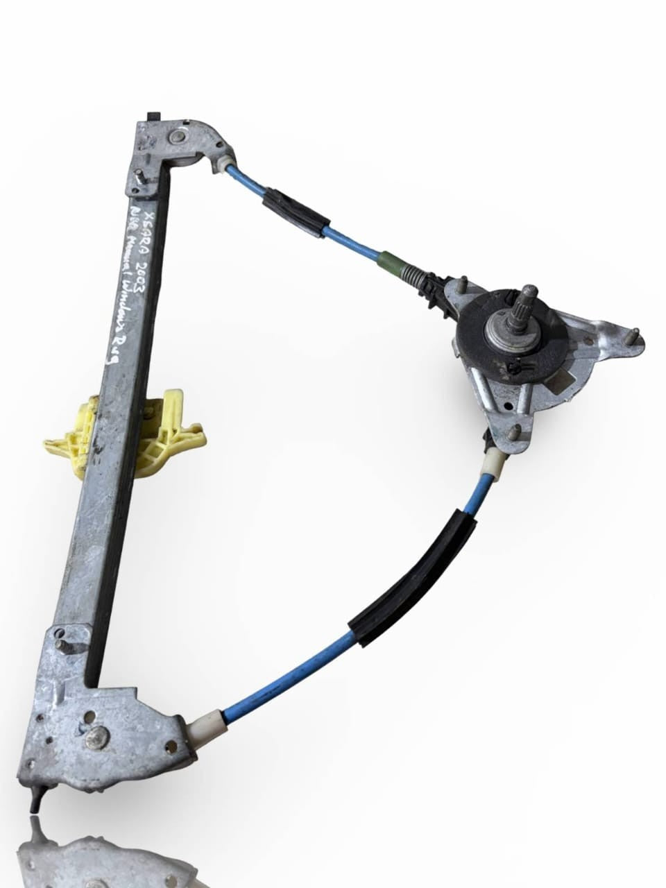 Citroen Xsara Picasso N68 1999-2010 5DR Rear Left Manual Window Regulator 51894F