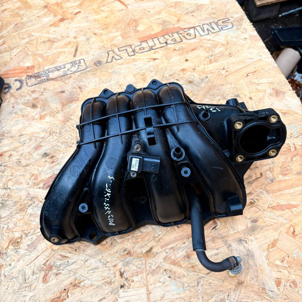 Suzuki Sx4 2006-2014B Intake/Inlet Manifold Mk1 1.6 Petrol