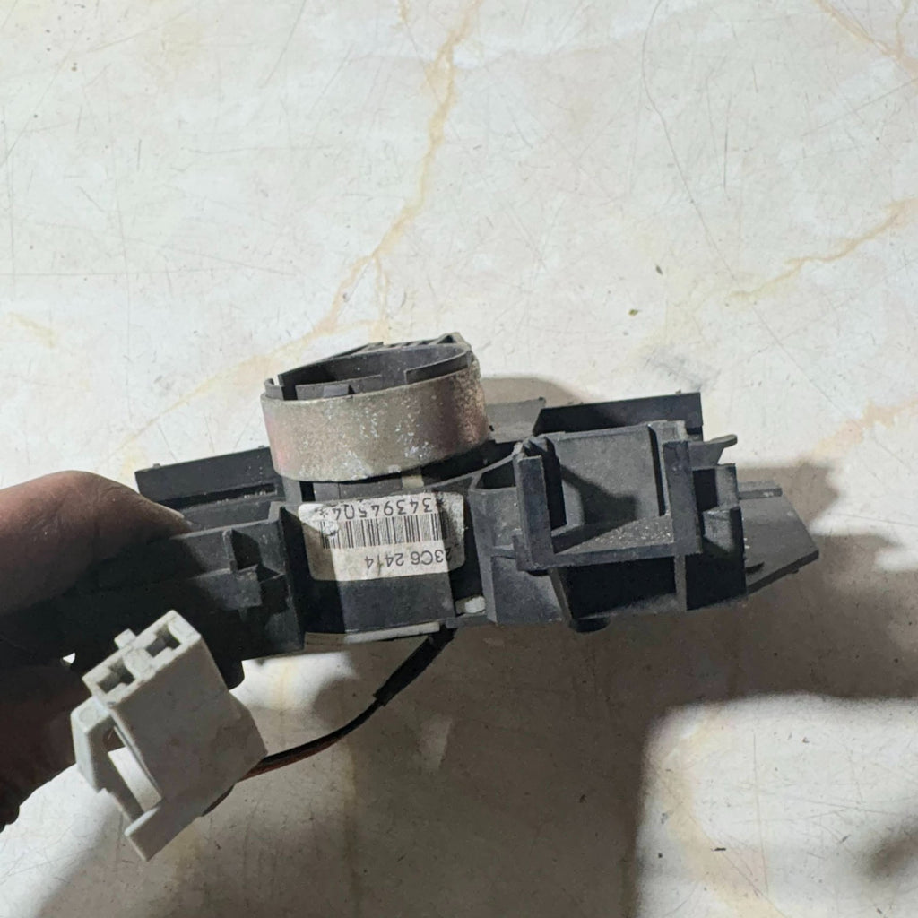 Renault Kangoo Mk1 1997-2008 Steering Clock Spring Airbag Coil
