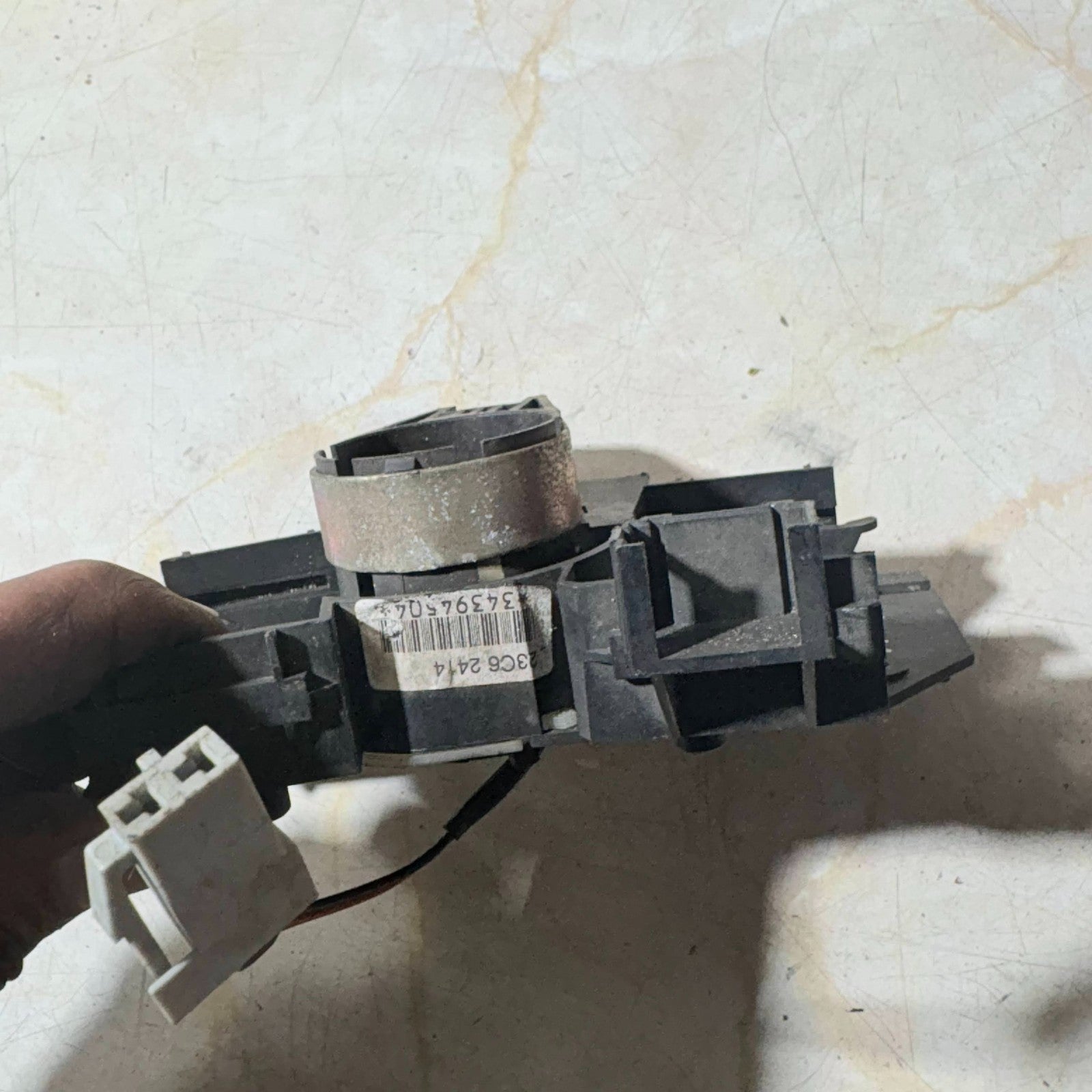 Renault Kangoo Mk1 1997-2008 Steering Clock Spring Airbag Coil