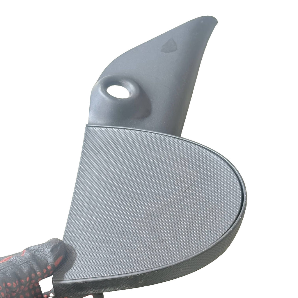 TOYOTA AYGO CITROEN C1 PEUGEOT 107 2005-2014 05-14 RH MIRROR TRIM 67491-0H010