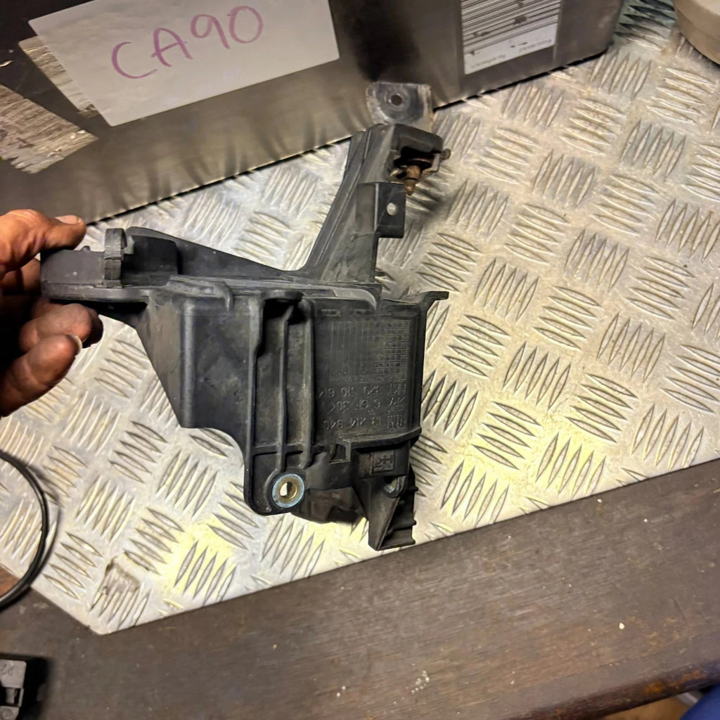 Vauxhall Zafira B 2005-2014 ABS ESP Hydraulic Unit Bracket 13214940