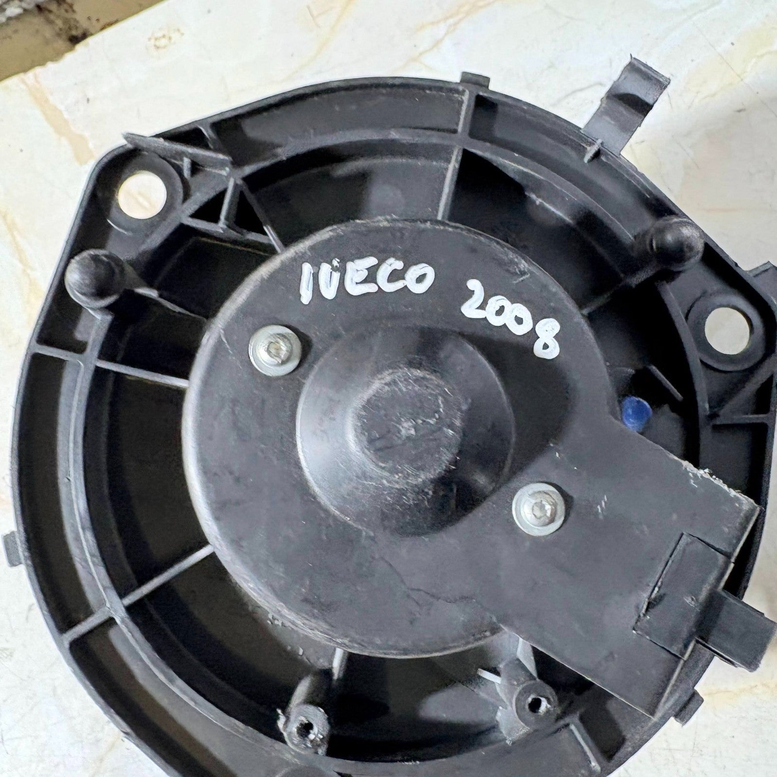 Iveco Daily 2006-2014 Heater blower fan motor 570630200