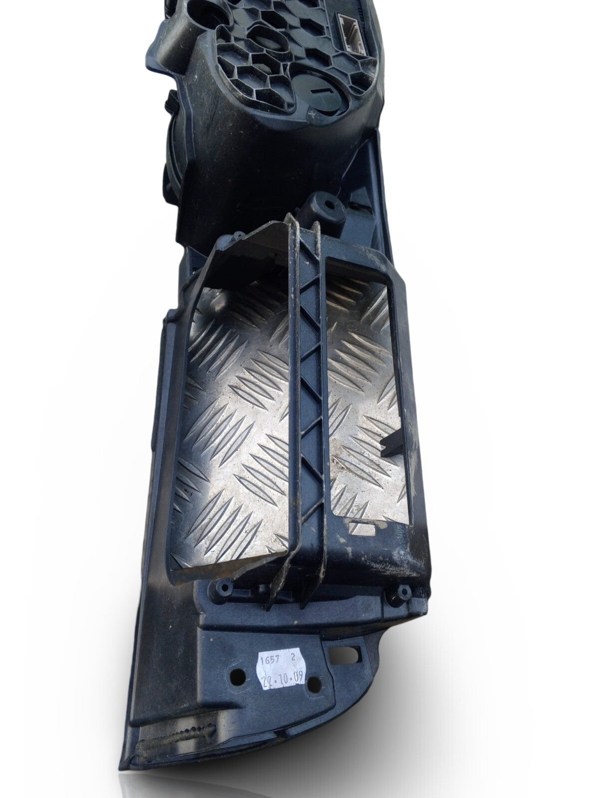 Audi A4 B8 2008-2013 Instrument Cluster Housing Bracket 8T2857736