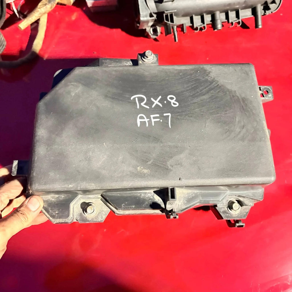 Mazda RX-8 2004-2008 ECU/PCM Box Housing Cover PS Module F151 279700-3300