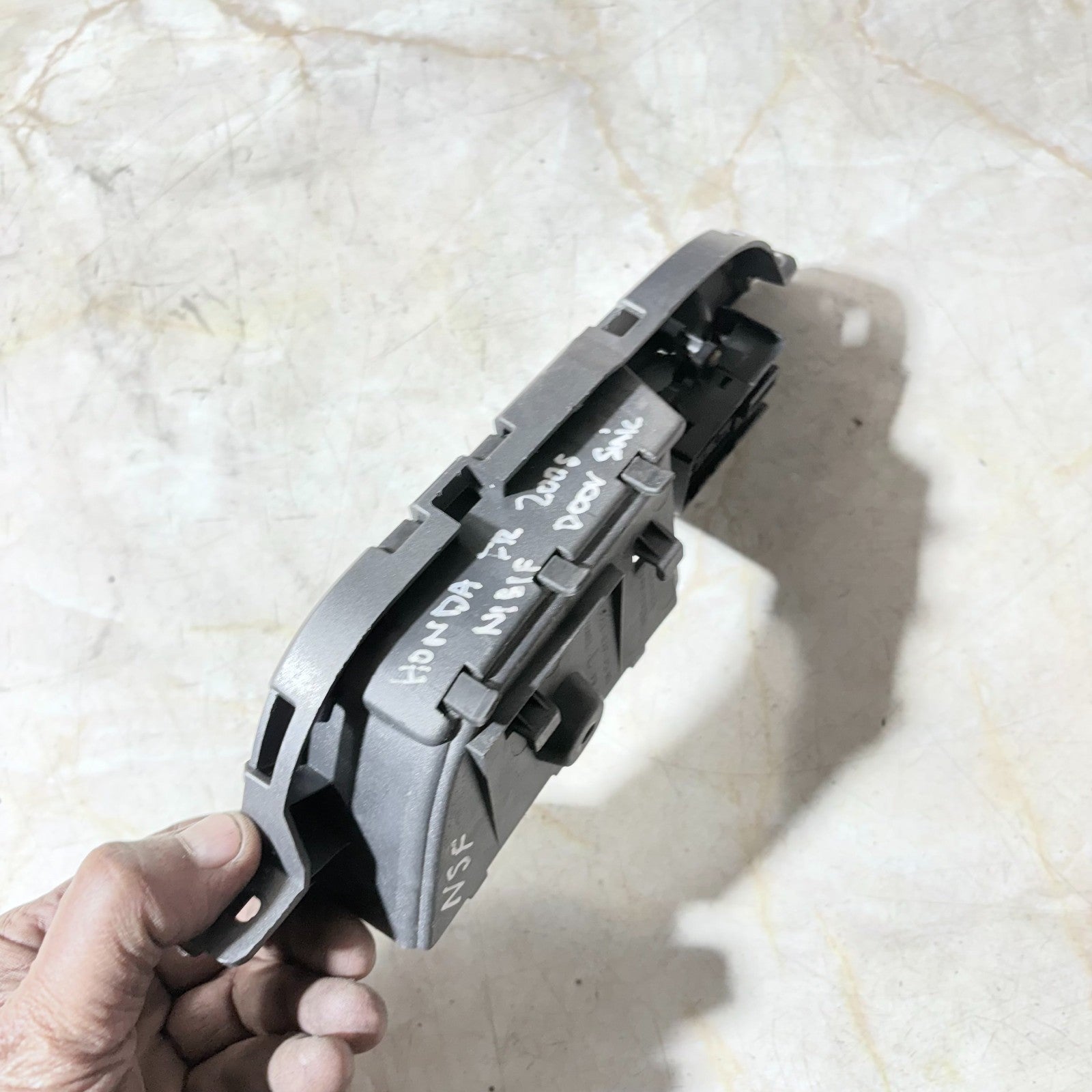 2005 HONDA FR-V FRONT ELECTRIC WINDOW SWITCH PASSENGER FRONT LEFT SIDE