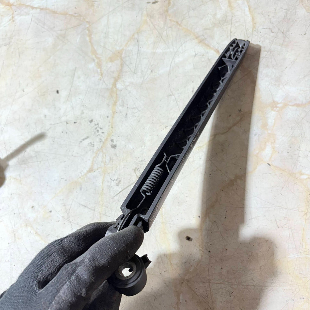 AUDI A3 WIPER ARM Mk3 (8V) 2016 Rear Door Hatchback