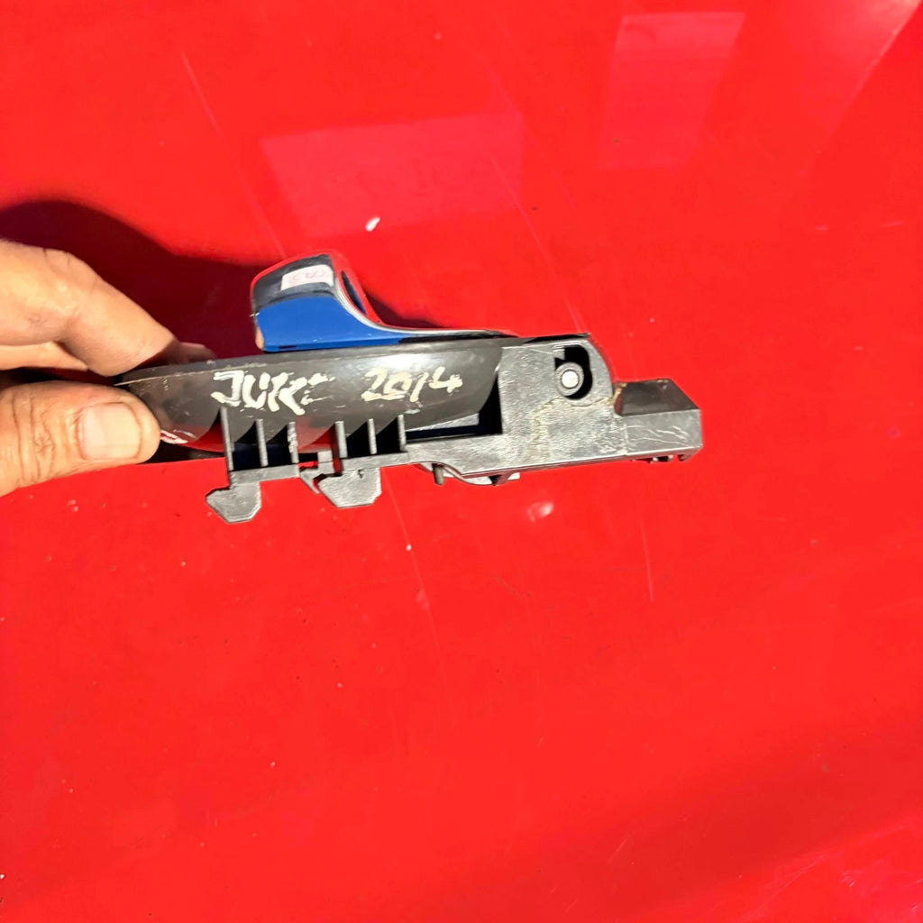 Nissan Juke Left Passenger Nearside Rear Inner Door Handle 2014