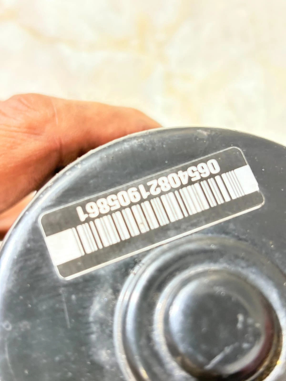 LAND ROVER FREELANDER ABS PUMP SRB500240 10.0204-0454.4 10.0925-0854.3