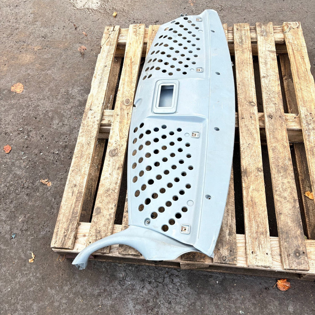 Fiat Doblo 2000-2005 Mk1 Overhead Roof Storage Tray Shelf Panel 7352910070E