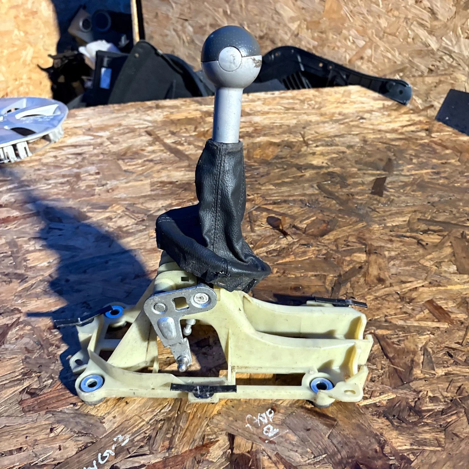 SMART CAR FORFOUR GEAR STICK 8129100000 1998 - 2006