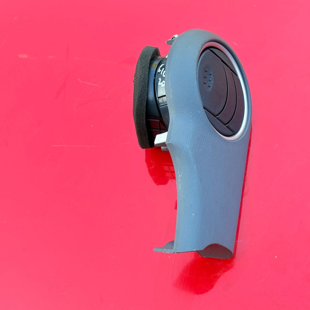 HYUNDAI I10 SE MK2 2007-2019 FRONT DRIVERS SIDE DASHBOARD AIR VENT 84760-0X900