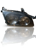 TOYOTA AVENSIS. 2001. Driver Side HEADLIGHT. 54533365. OS OFFSIDE OSF
