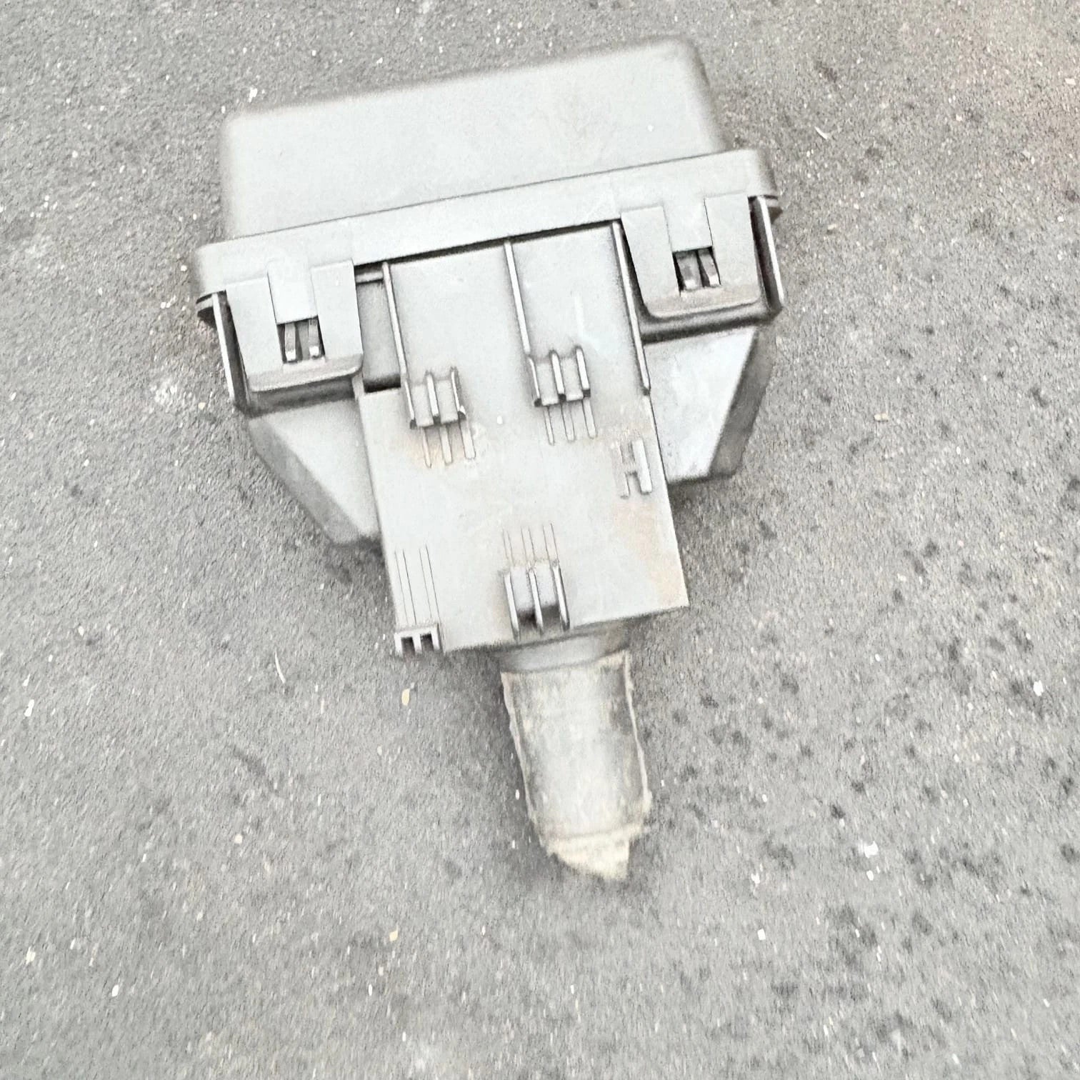 Vauxhall Insignia 2011 2.0 Diesel Fuse Relay 90491314 !!! #9 13245094 90491314