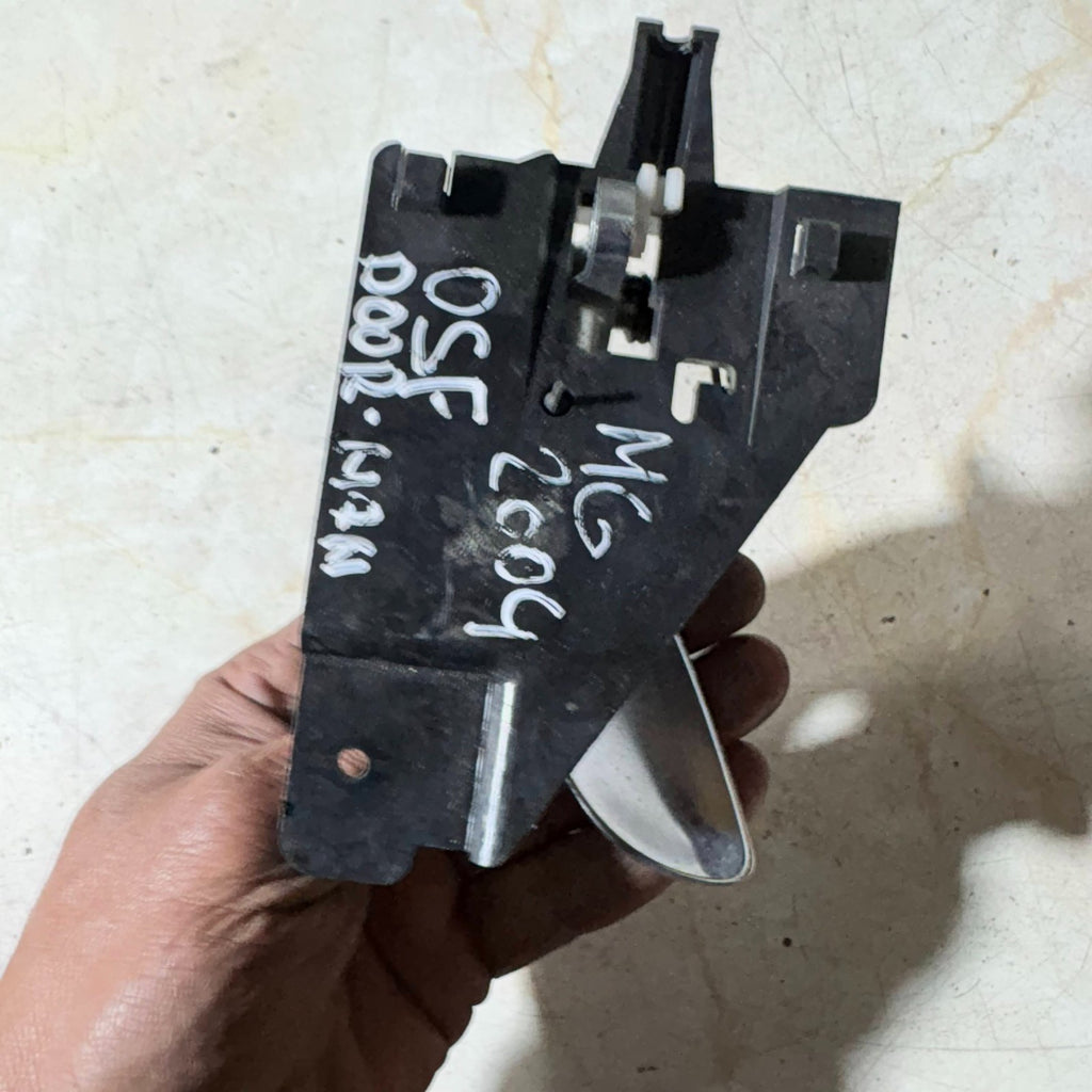 Right Driver Side Front Inner Door Handle for MG 2004