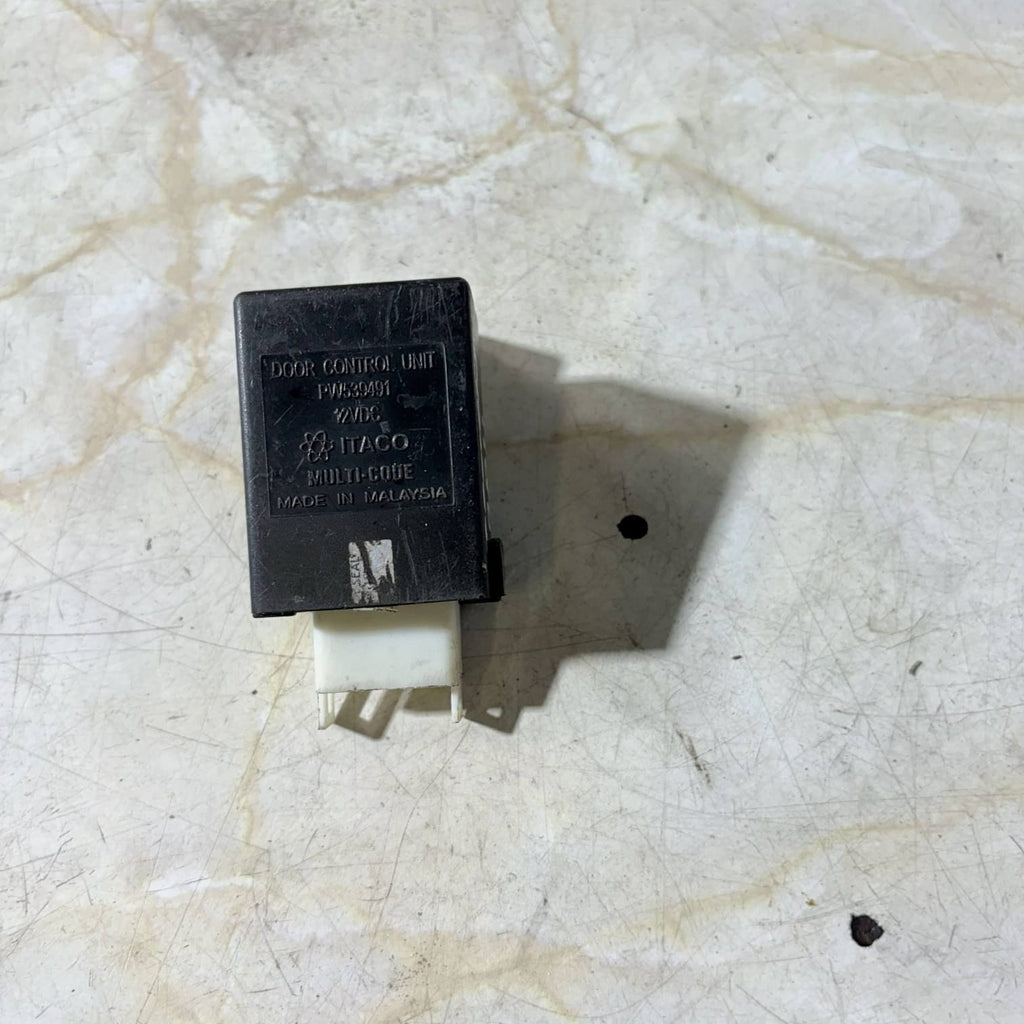 PROTON SAVVY 2011 5DR DOOR CONTROL MODULE PW539491