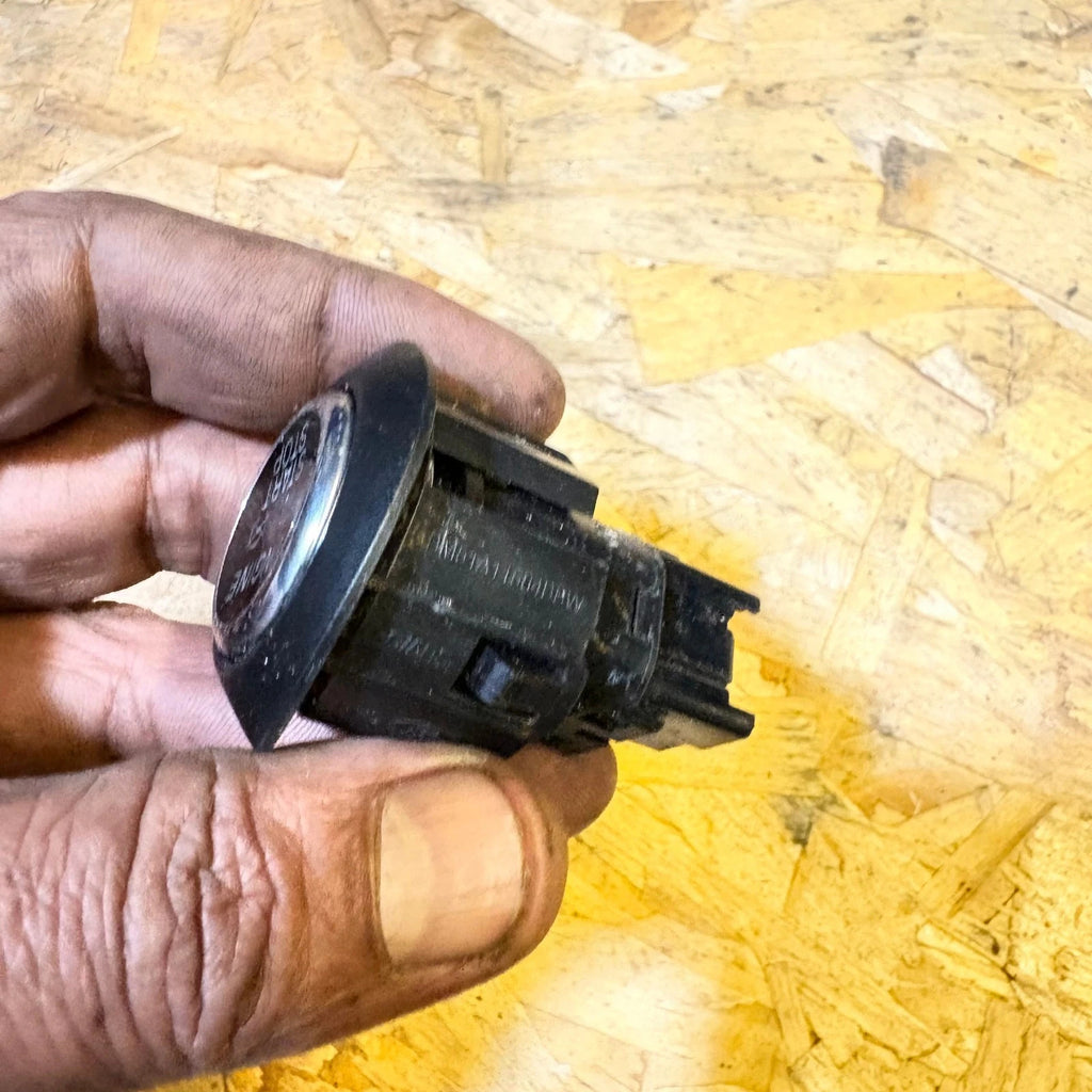 Ford Focus Mk3 2010-2018 Start Stop Button