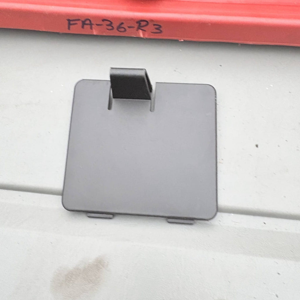 Vauxhall Opel Insignia A Interior Fuse Box Cover Trim Panel 1016370 662572168