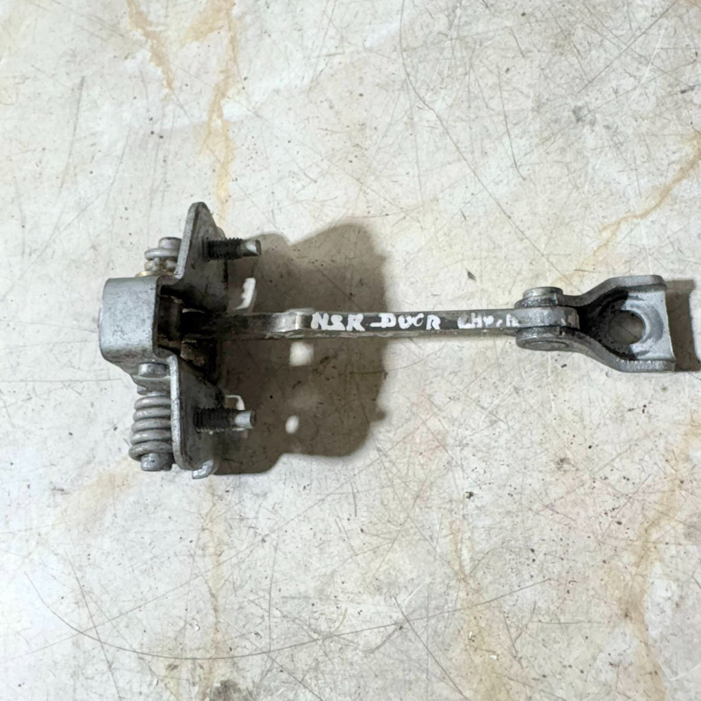 MG ZT Rear Door Check Strap (BFH500041) 1999-2007