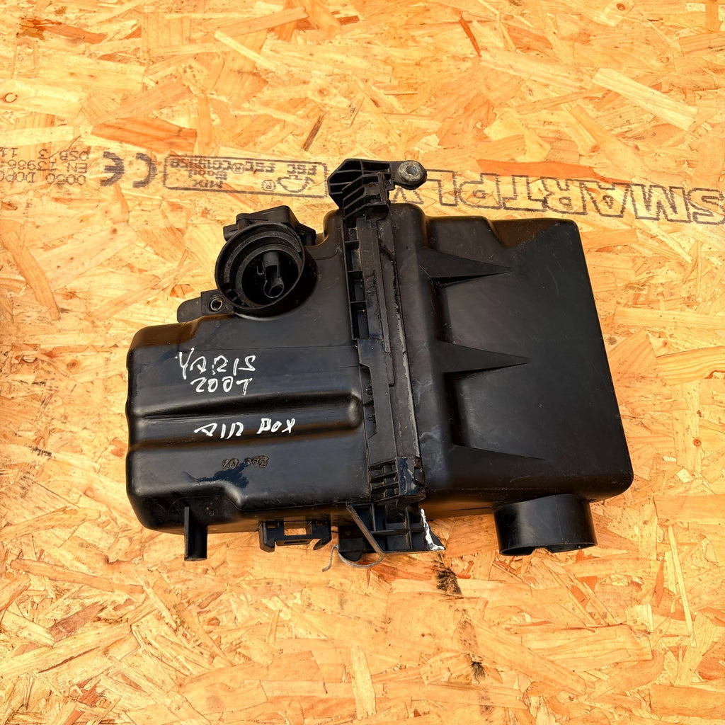 Toyota Yaris Hybrid Heater Blower Fan Motor AV1260 87103-0D220 2012-2014