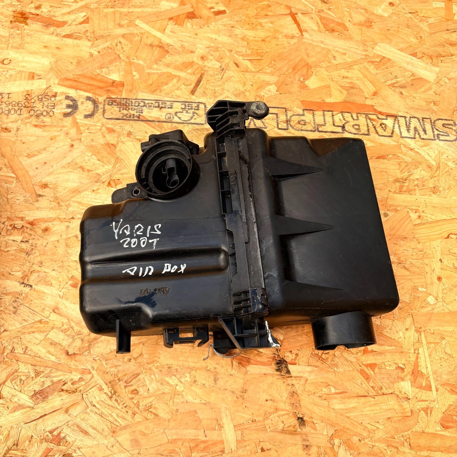 Toyota Yaris Hybrid Heater Blower Fan Motor AV1260 87103-0D220 2012-2014