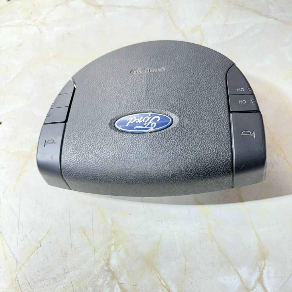 FORD MONDEO MK3 2000-2007 OFFSIDE DRIVER STEERING WHEEL BAG 305177199001-AA