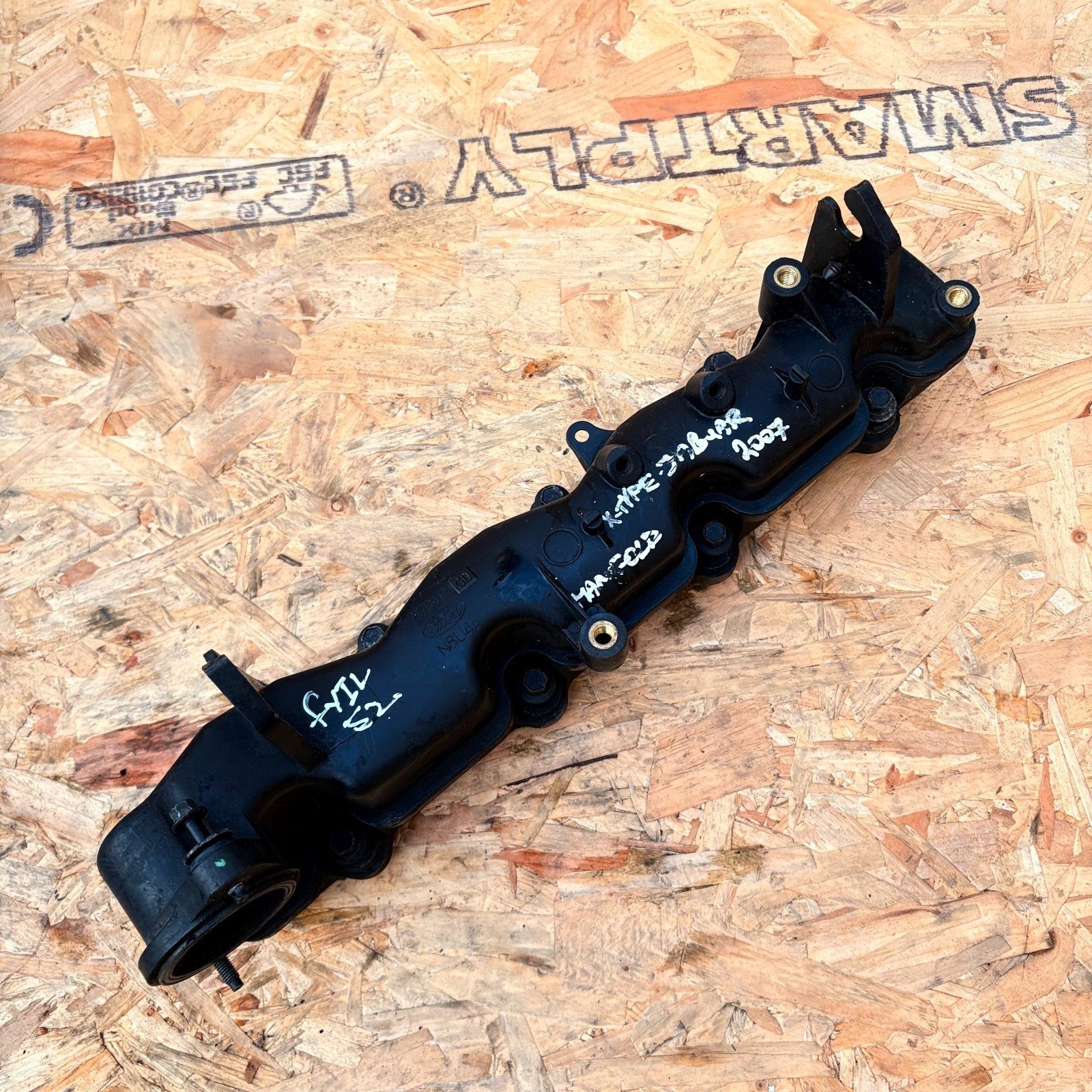 Jaguar X-Type 2.0D 2.2D Diesel Air Intake Manifold 2S7Q-9424-BD 2003-2010