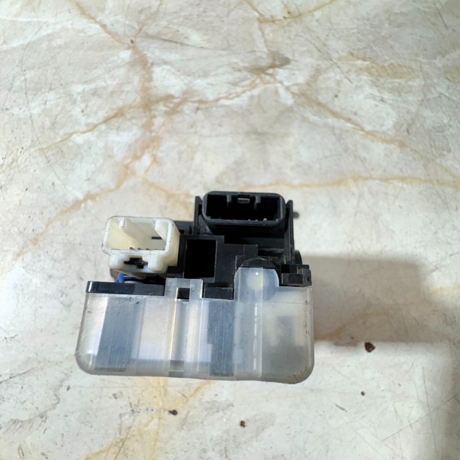 Toyota Prius 2004-2009 Smart Key Slot Reader Ignition Holder 626399-000 RI-24KTY