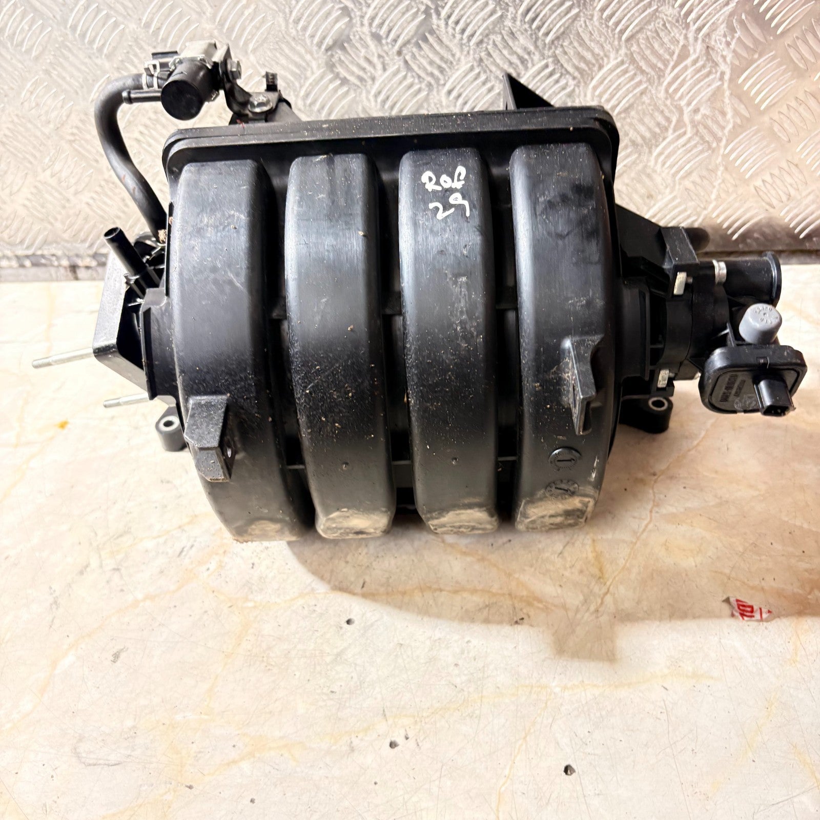 Suzuki SX4 S-Cross 2016 Petrol Intake Manifold