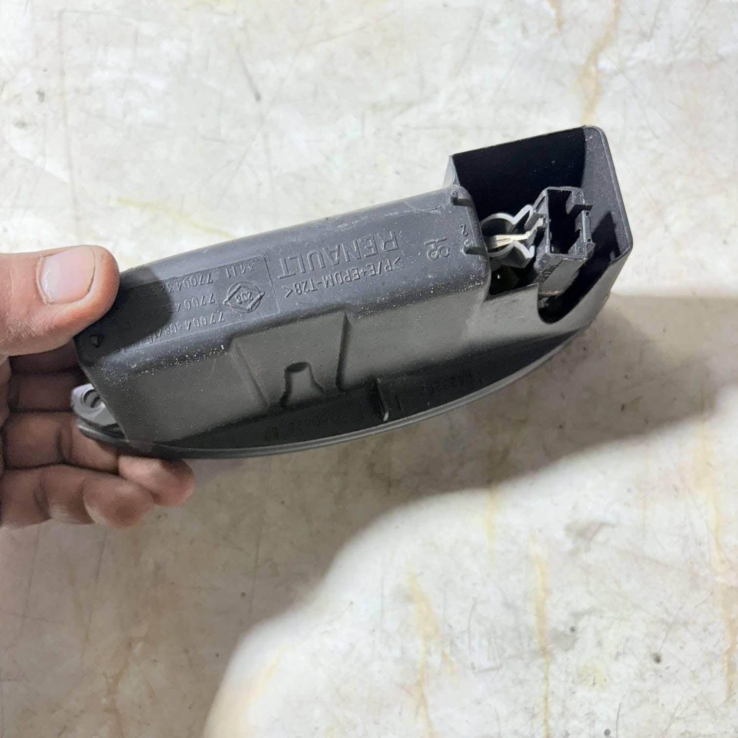 Renault Scenic MK1/Megane MK1 Centre Console Ashtray Insert 7700430841E
