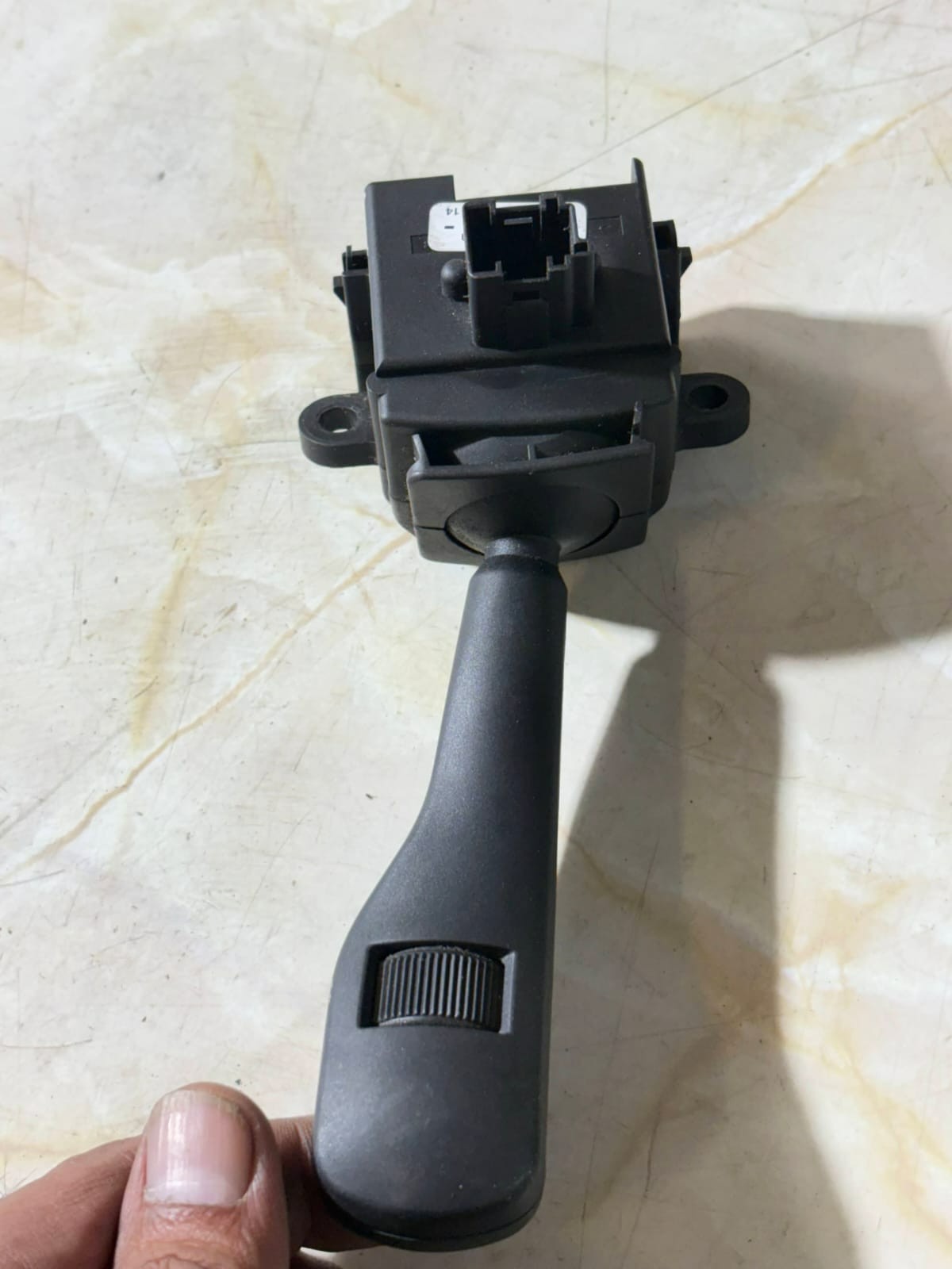 BMW 2003 WIPER STALK SWITCH 8363664M 01204000