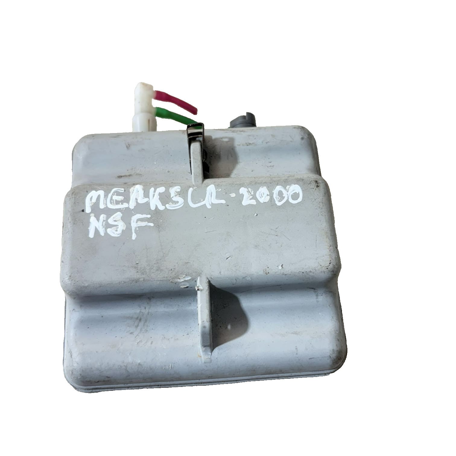 Mercedes SLK230 Komp R170 Central Lock Vacuum Reservoir A1708050019 1998-2004