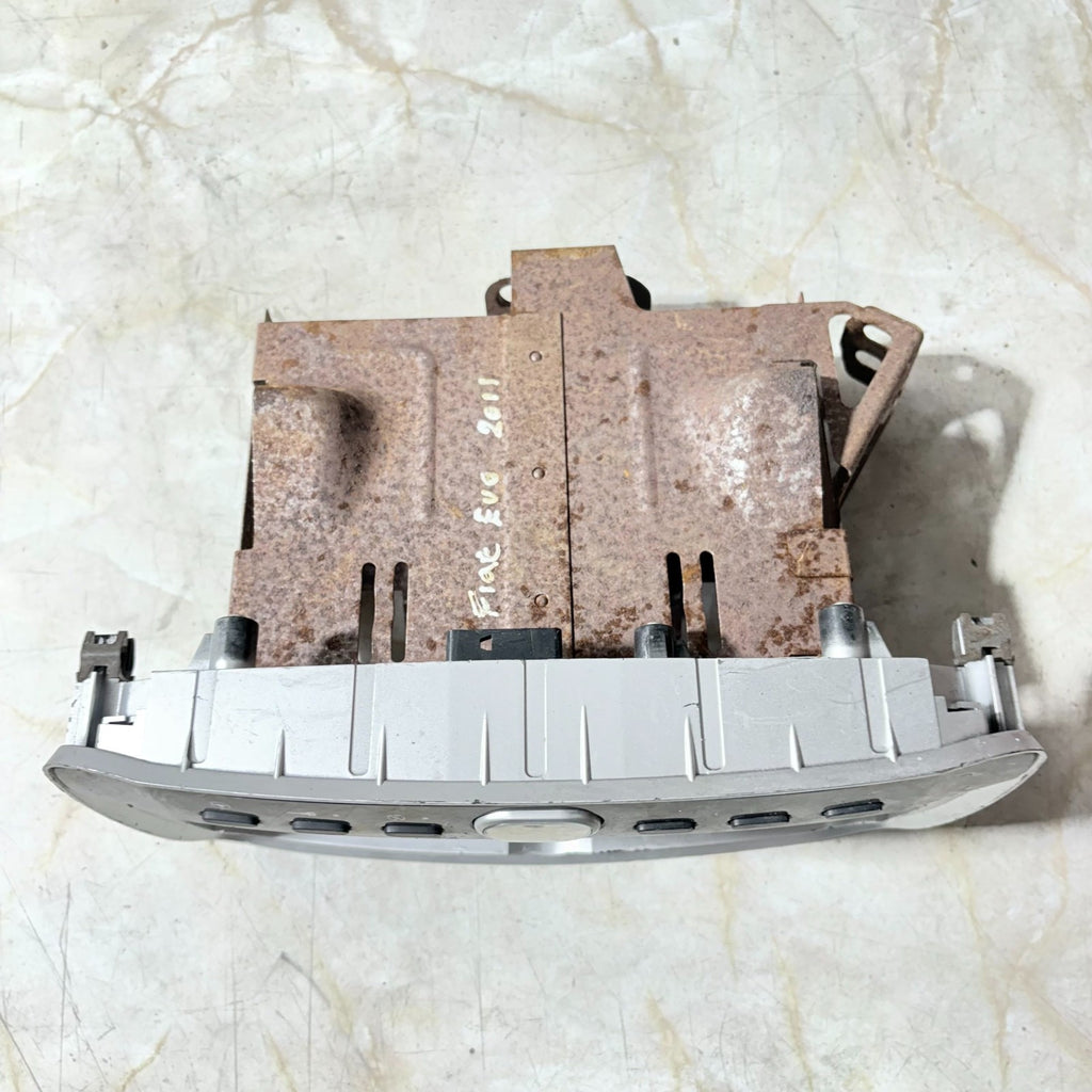 FIAT PUNTO EVO 2010-2015 DASHBOARD SWITCH ASSEMBLY