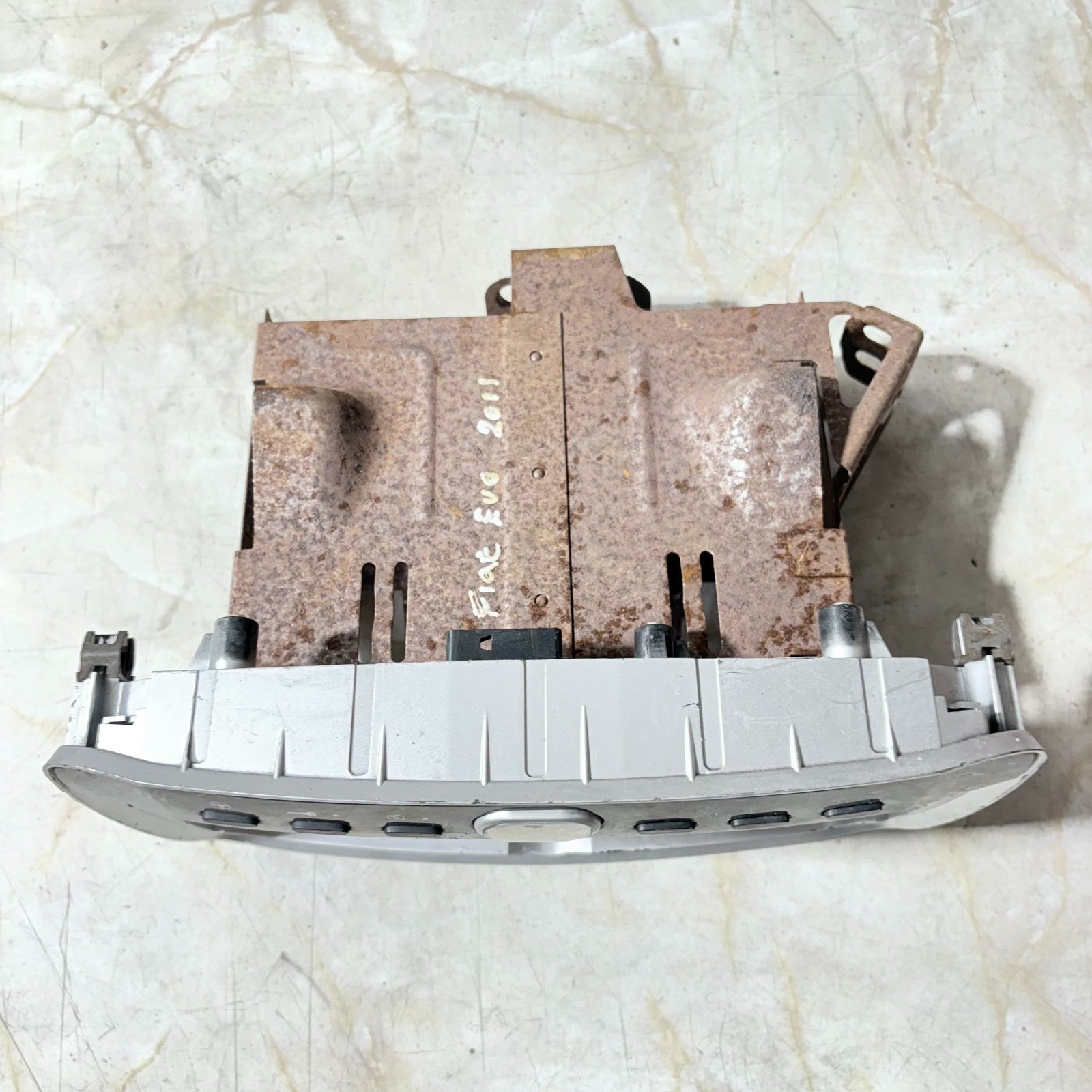 FIAT PUNTO EVO 2010-2015 DASHBOARD SWITCH ASSEMBLY