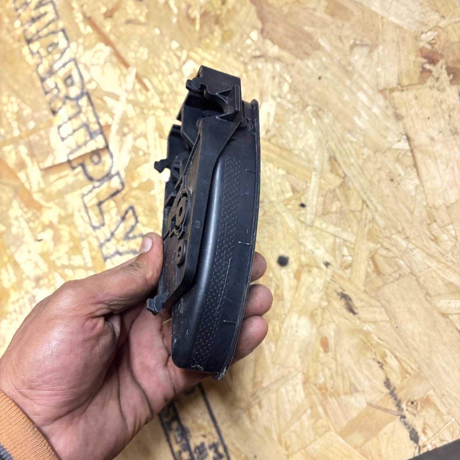 Kia Picanto 2015-2017 Driver Front Interior Door Handle