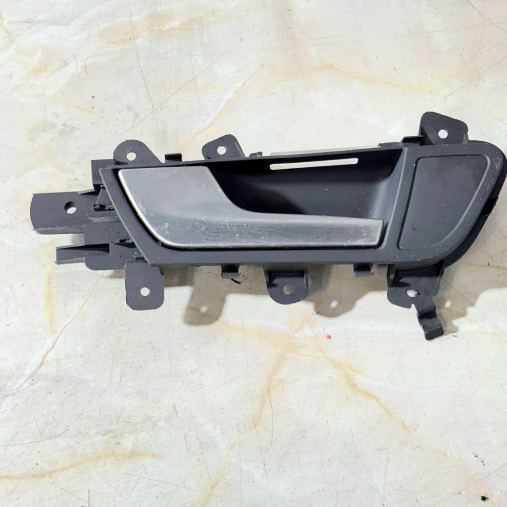 Audi A4 S4 B8 8K Saloon Avant Rear Left Interior Door Handle 2008-2015 8K0839019