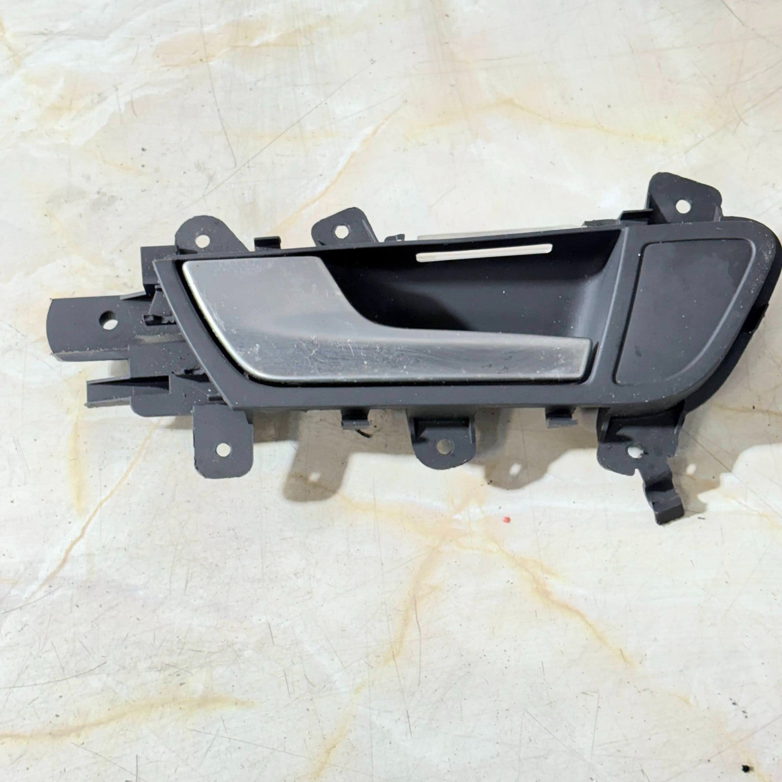 Audi A4 S4 B8 8K Saloon Avant Rear Left Interior Door Handle 2008-2015 8K0839019