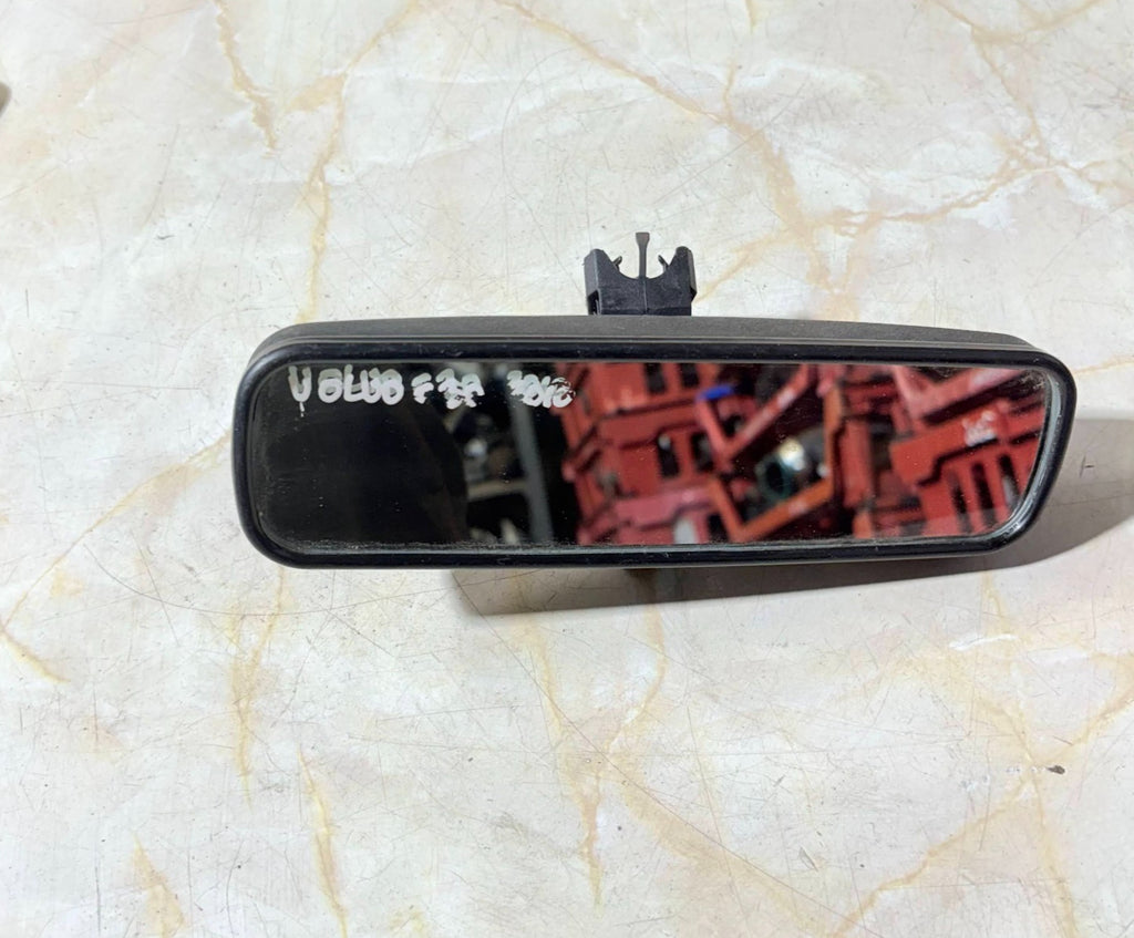 Volvo S40 V50 C30 C70 2004-2013 Manual Interior Rear View Mirror 8667227