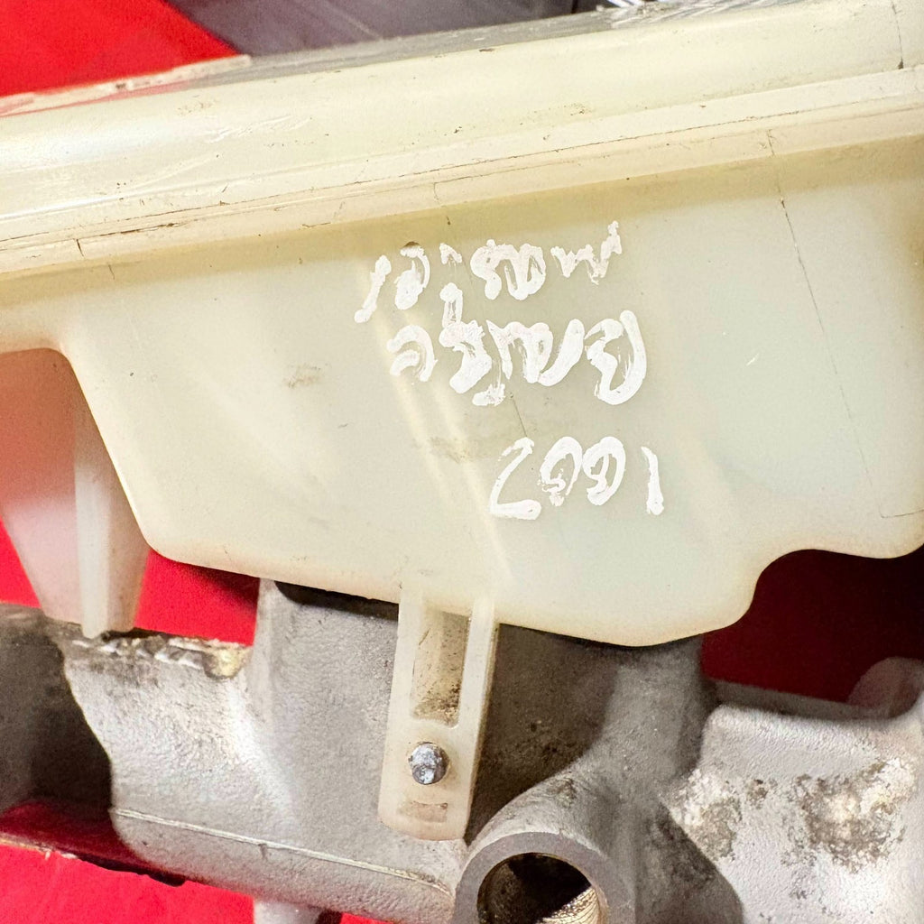 PEUGEOT 1007 BRAKE MASTER CYLINDER 32067093