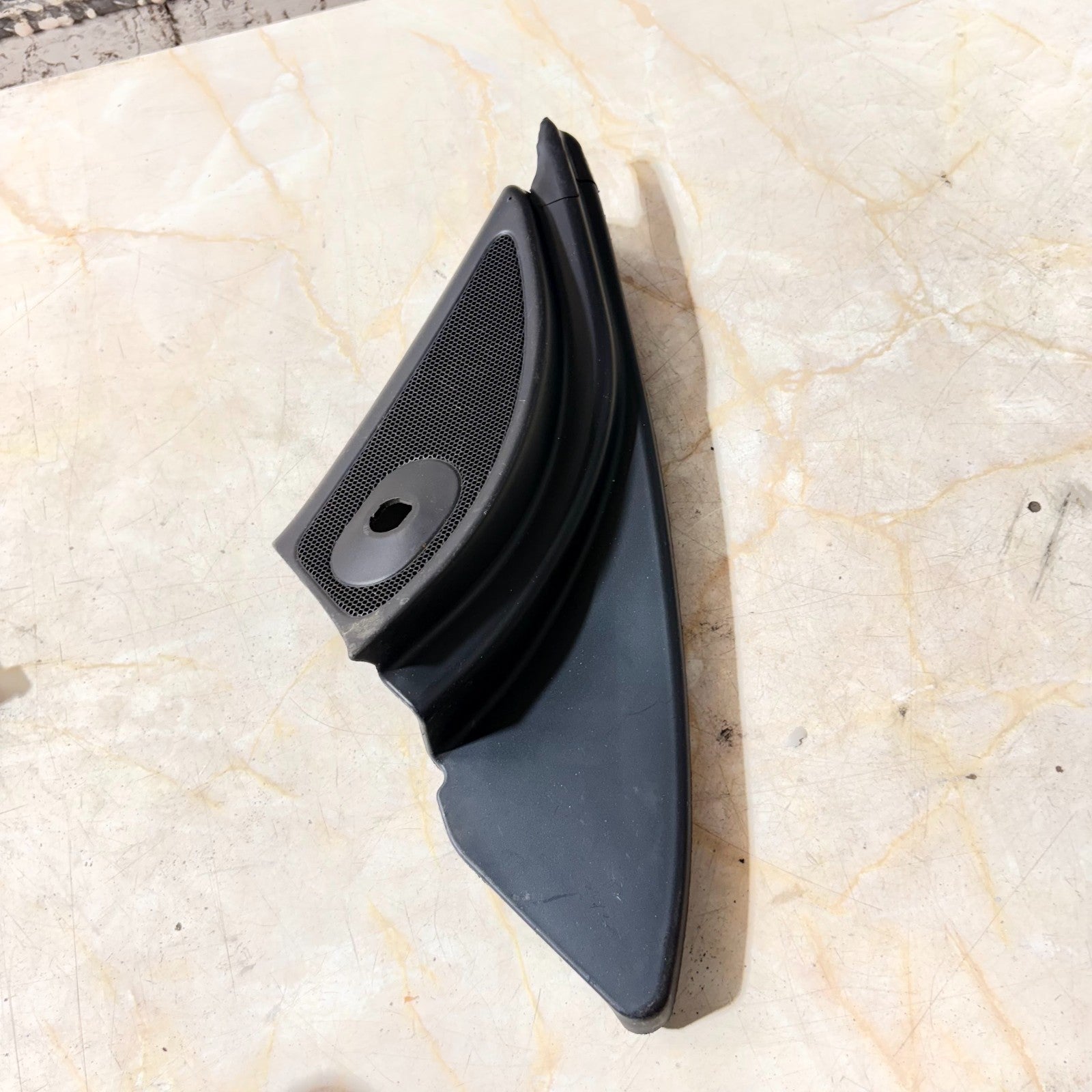SMART FORFOUR W450 98-07 PASSENGER SIDE N/S DOOR WING MIRROR TRIM A4547280156