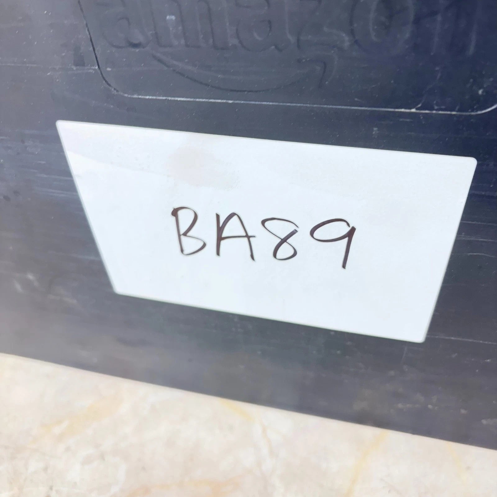 Ford Fiesta 2014 5 Door Front Right Door Check Strap Stay Limiter