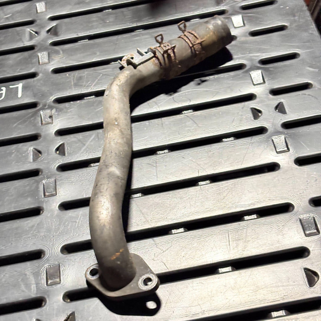 Toyota Aygo 2014-2018 Petrol Auto Coolant Pipe
