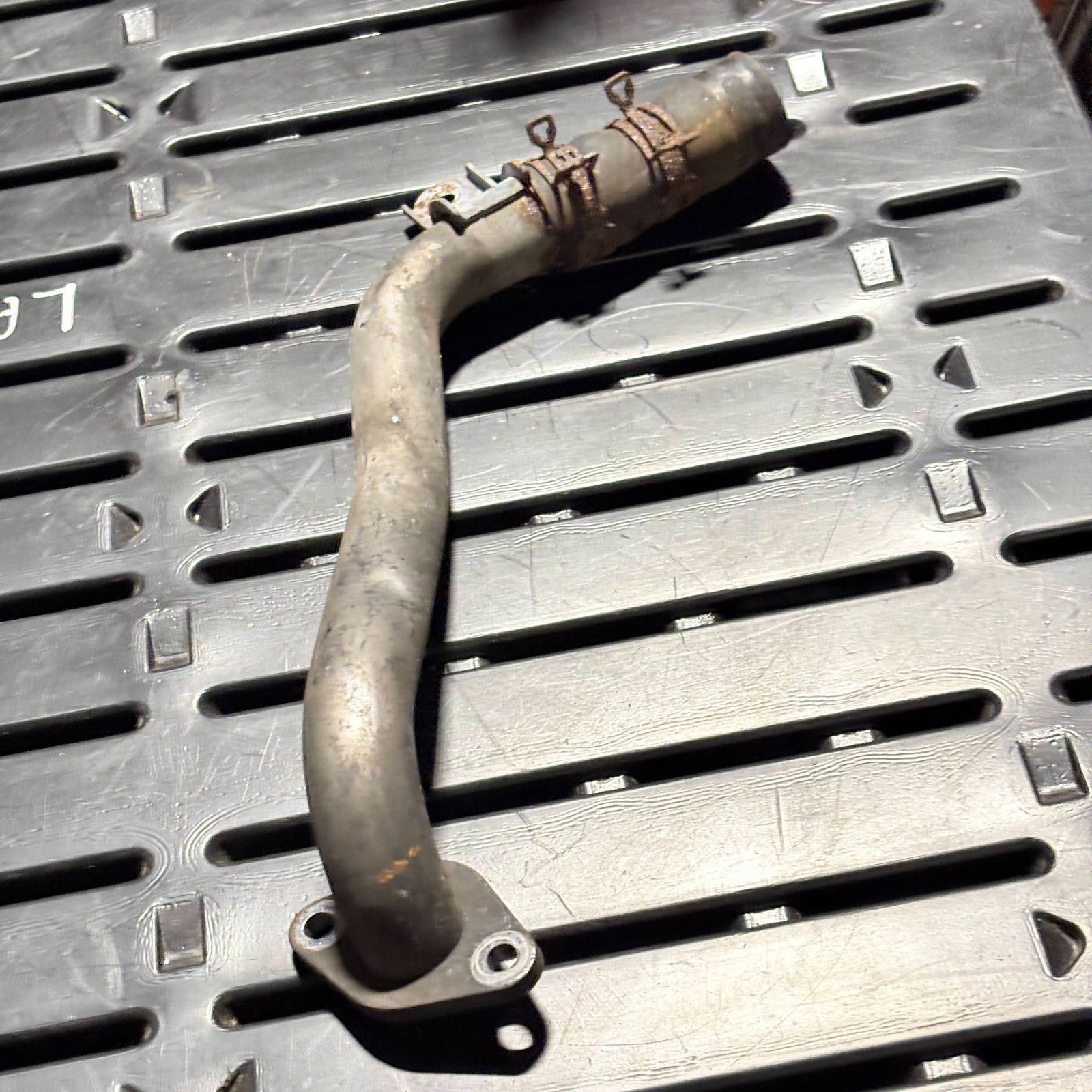 Toyota Aygo 2014-2018 Petrol Auto Coolant Pipe