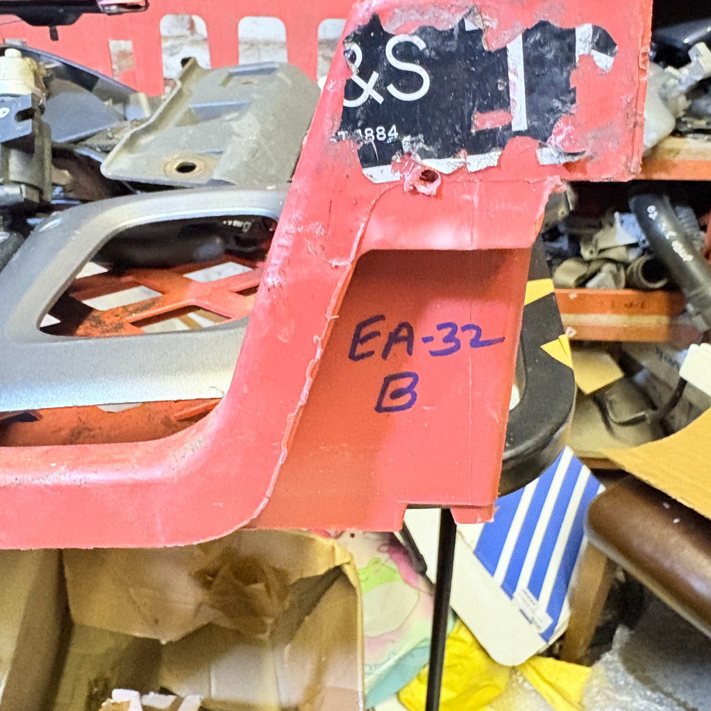 BMW 320d 2008-Window Regulator Rear Left 71002803