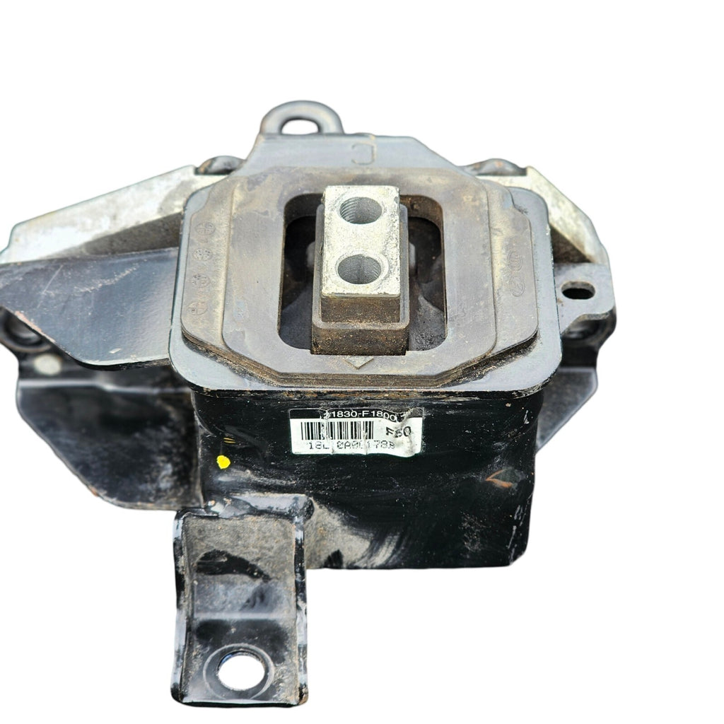 2017 KIA SPORTAGE GT LINE ENGINE MOUNT NS Left 21830F1800