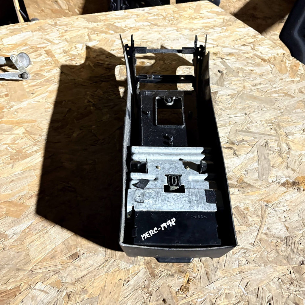 Mercedes-Benz W202 Centre Console with Ashtray-1998