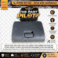 FORD FOCUS MK2 2004-2010 COMPLETE GLOVE BOX DASHBOARD STORAGE COMPARTMENT BLACK