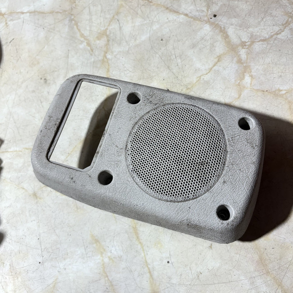 Peugeot Partner 1996–2008 Rear Left Speaker Grille Trim