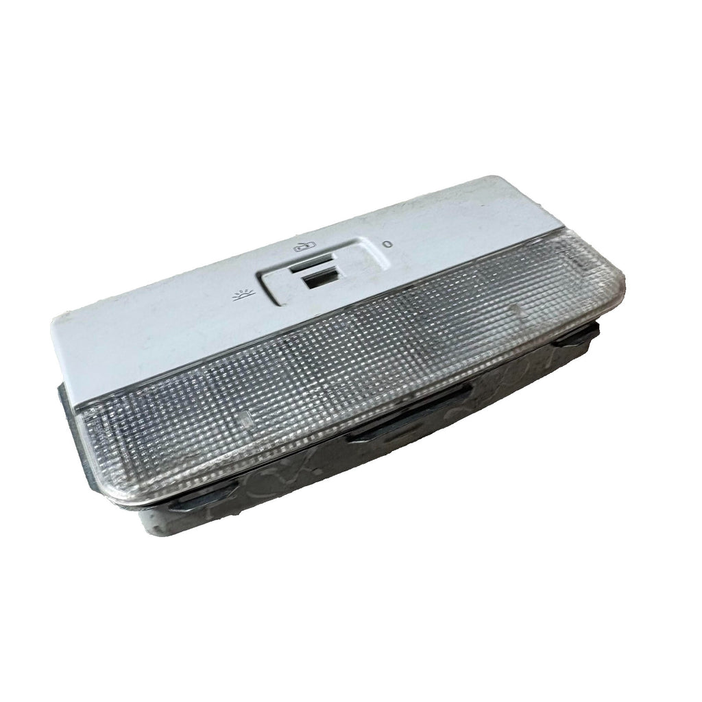 VW Fox 5Z 3 Door 2006-2012 Roof Interior Dome Reading Light Lamp 6Q0947105F